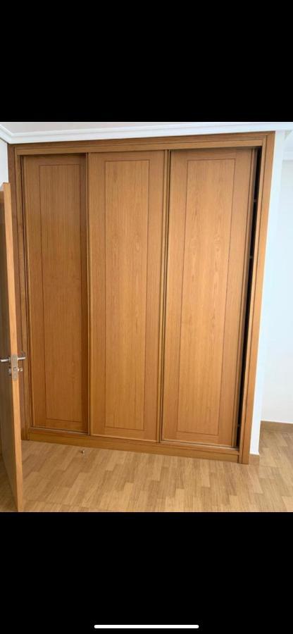 Apartamento En Primera Linea De Playa Riazor Ла Коруня Екстериор снимка